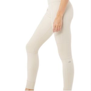 Alo Yoga high waist avenue legging